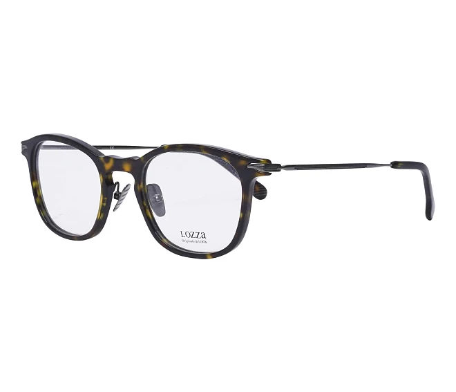 Lunettes de vue Lozza VL-4143 0722 50 22 Havane
