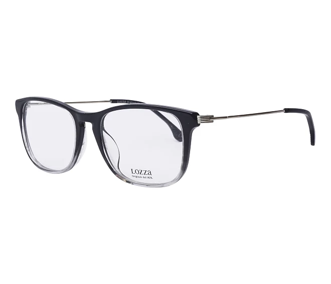 Lunettes de vue Lozza VL-4147 0W40 53 19 NoirCristal