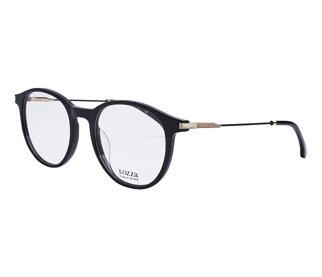 Lunettes de vue Lozza VL-4220 0700 50 19 Noir