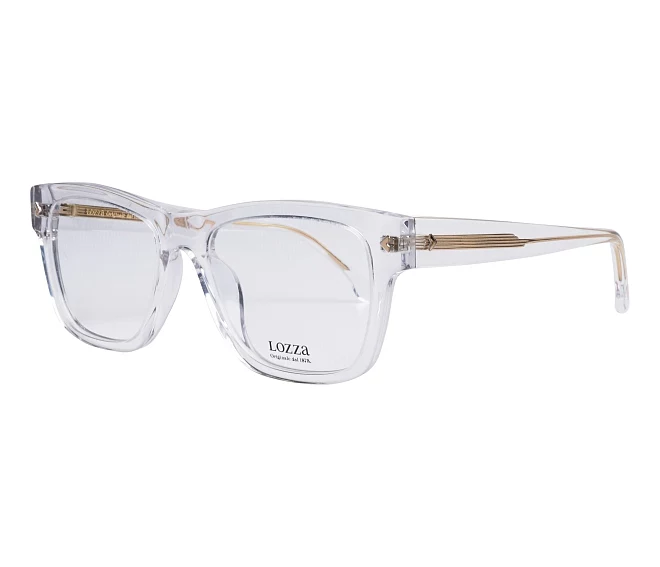 Lunettes de vue Lozza VL4276 0P79 53 18 CristalOr