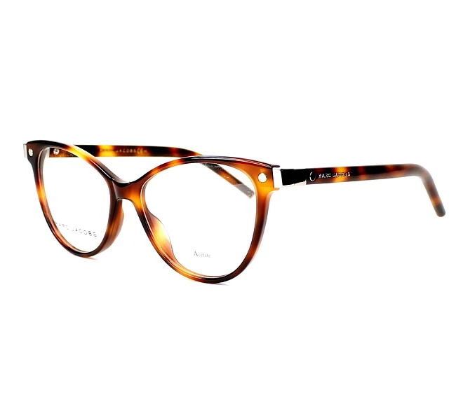 Lunettes de vue Marc Jacobs MARC-20 05L 51 15 HavaneOr