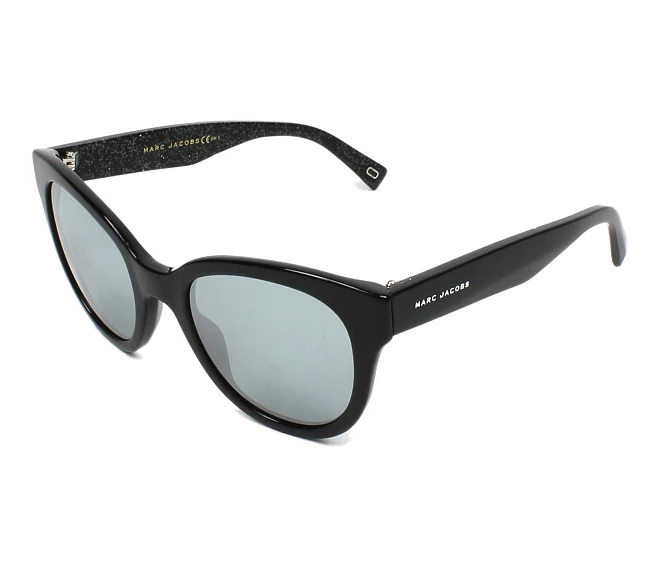 Lunettes de soleil Marc Jacobs MARC-231-S NS8/T4 50 22 NoirNoir