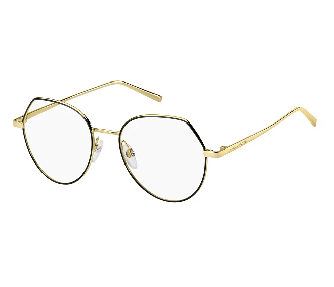 Lunettes de vue Marc Jacobs MARC-475 2M2   NoirOr