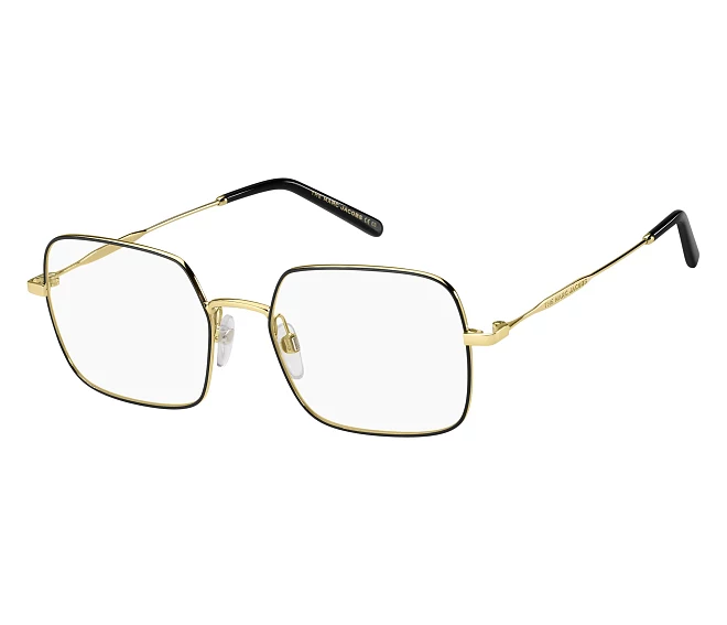 Lunettes de vue Marc Jacobs MARC-507 RHL 54 18 NoirOr