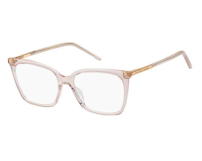 Lunettes de vue Marc Jacobs MARC-510 733 53 17 Rose
