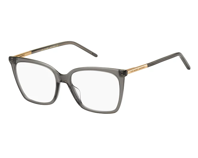 Lunettes de vue Marc Jacobs MARC-510 KB7 53 17 Gris