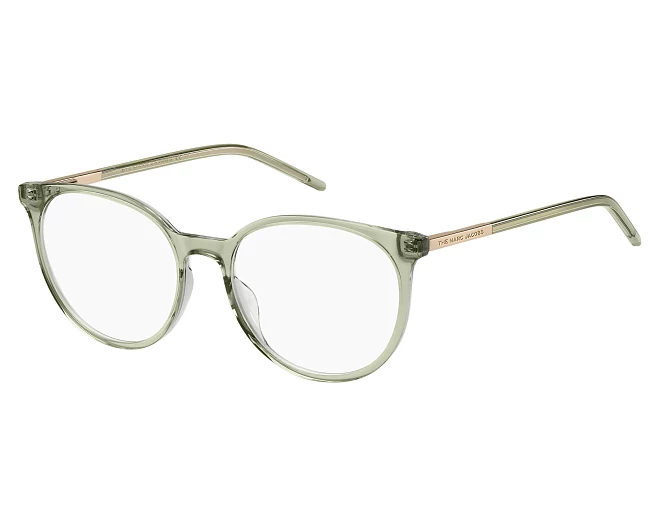 Lunettes de vue Marc Jacobs MARC-511 1ED 53 18 Vert