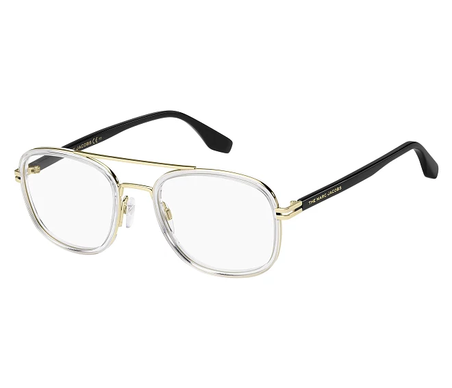 Lunettes de vue Marc Jacobs MARC-515 MNG 54 21 CristalNoir