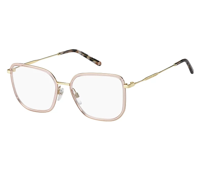 Lunettes de vue Marc Jacobs MARC-537 FWM 53 17 Nude