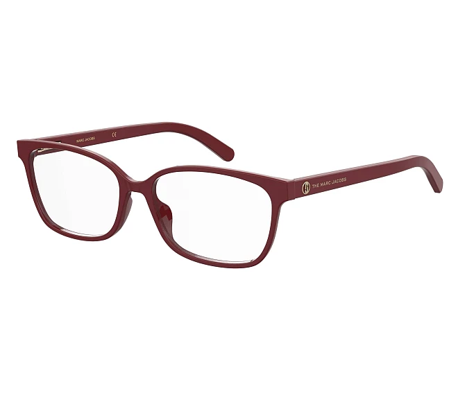 Lunettes de vue Marc Jacobs MARC-541 LHF 52 15 Bordeaux