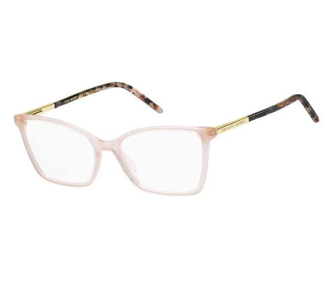 Lunettes de vue Marc Jacobs MARC-544 FWM 54 17 Nude