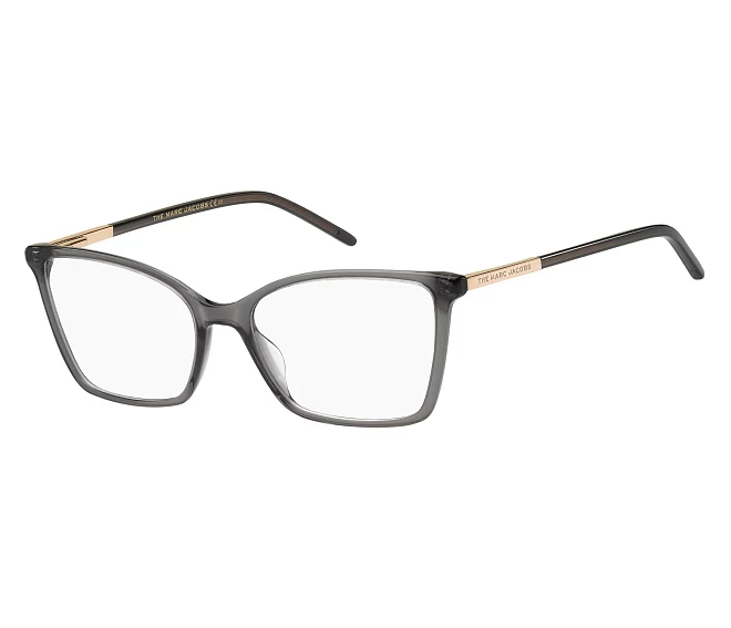 Lunettes de vue Marc Jacobs MARC-544 HWJ 54 17 Ruthénium