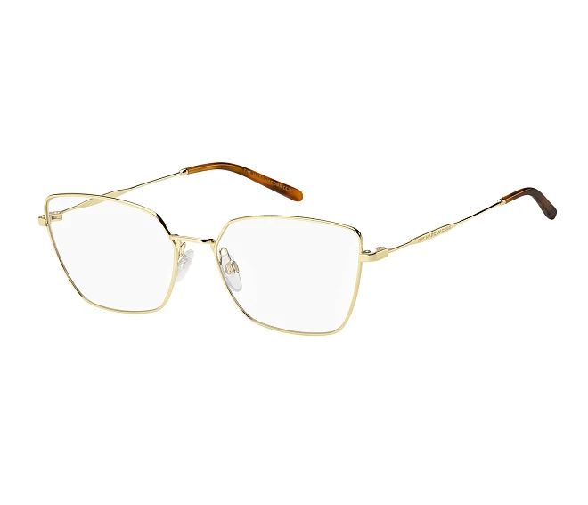 Lunettes de vue Marc Jacobs MARC-561 06J 56 16 OrHavane