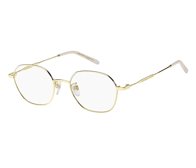 Lunettes de vue Marc Jacobs MARC-563-G Y3R 51 19 OrIvoire
