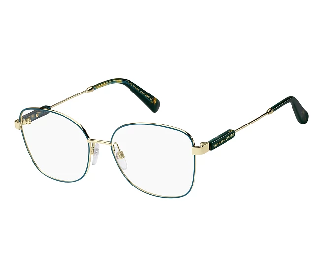 Lunettes de vue Marc Jacobs MARC-595 OGA 54 16 OrVert