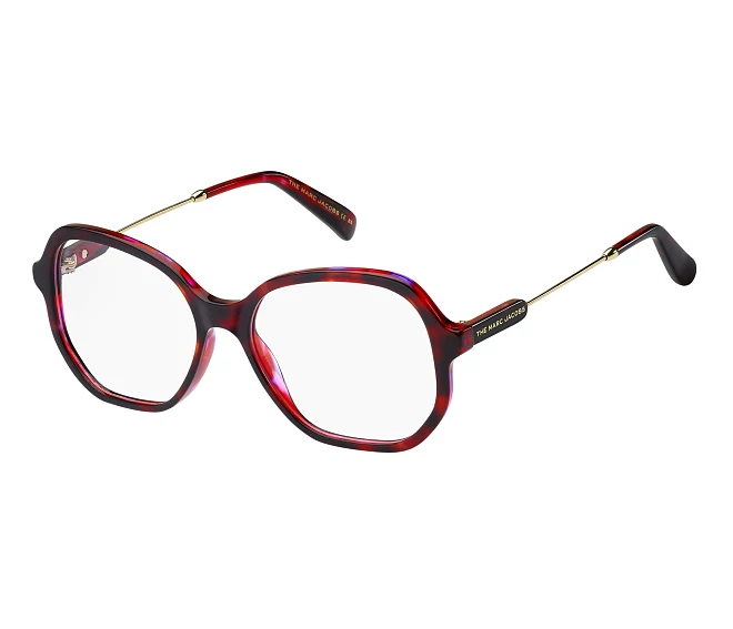 Lunettes de vue Marc Jacobs MARC-597 HK3 54 16 Cerise