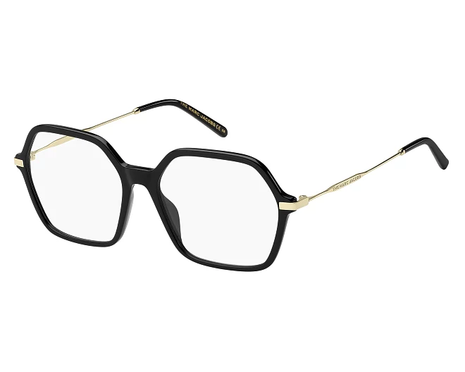 Lunettes de vue Marc Jacobs MARC-615 807 56 17 Noir
