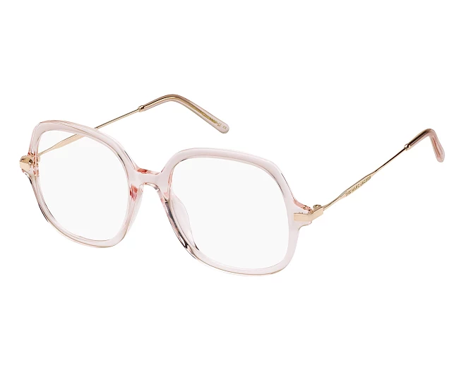 Lunettes de vue Marc Jacobs MARC-616 35J 53 19 Rose