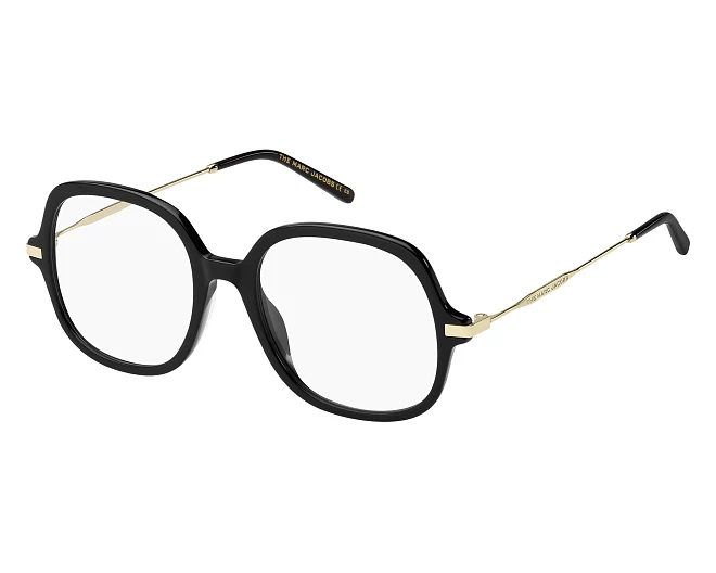 Lunettes de vue Marc Jacobs MARC-616 807 53 19 Noir