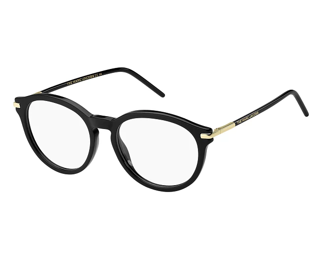 Lunettes de vue Marc Jacobs MARC-618 807 52 17 Noir