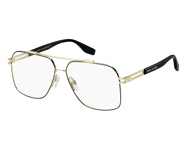 Lunettes de vue Marc Jacobs MARC-634 RHL 59 13 OrNoir