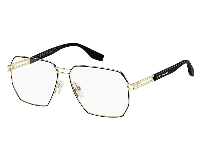 Lunettes de vue Marc Jacobs MARC-635 RHL 59 13 OrNoir