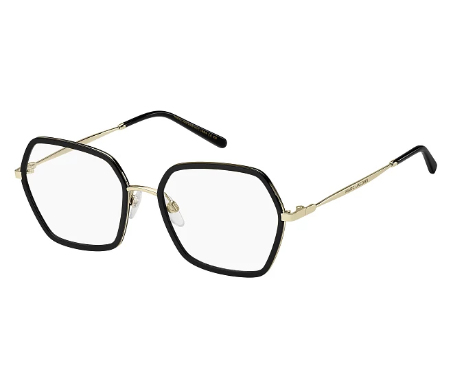 Lunettes de vue Marc Jacobs MARC-665 RHL 54 18 OrNoir