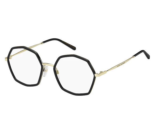 Lunettes de vue Marc Jacobs MARC-667 RHL 54 19 OrNoir
