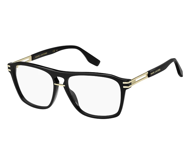 Lunettes de vue Marc Jacobs MARC-679 807 56 14 Noir