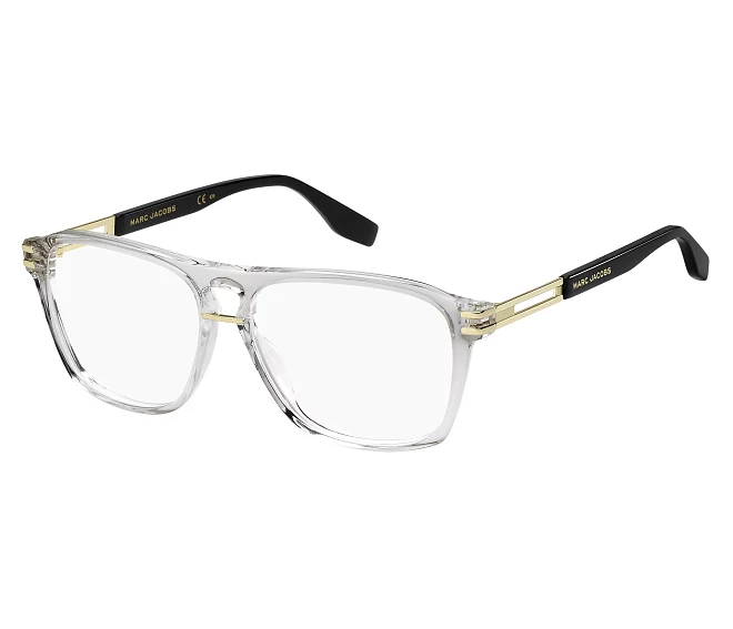 Lunettes de vue Marc Jacobs MARC-679 900 56 14 Cristal