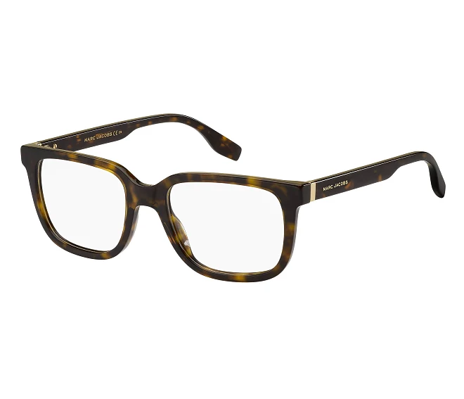 Lunettes de vue Marc Jacobs MARC-685 086 53 19 Havane