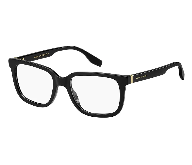 Lunettes de vue Marc Jacobs MARC-685 807 53 19 Noir