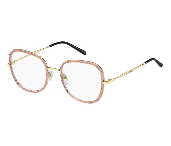 Lunettes de vue Marc Jacobs MARC-701 S45 53 21 RoseOr
