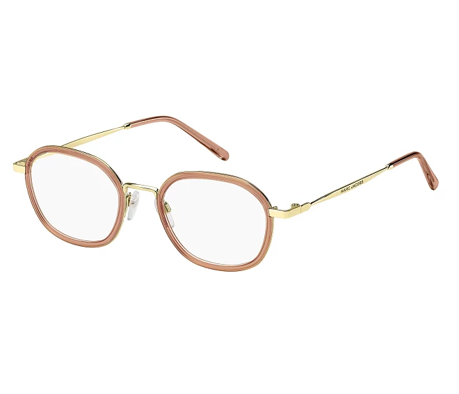 Lunettes de vue Marc Jacobs MARC-702-G 733 49 20 Rose