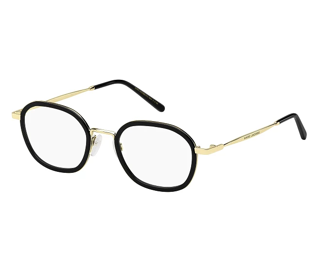 Lunettes de vue Marc Jacobs MARC-702-G 807 49 20 Noir