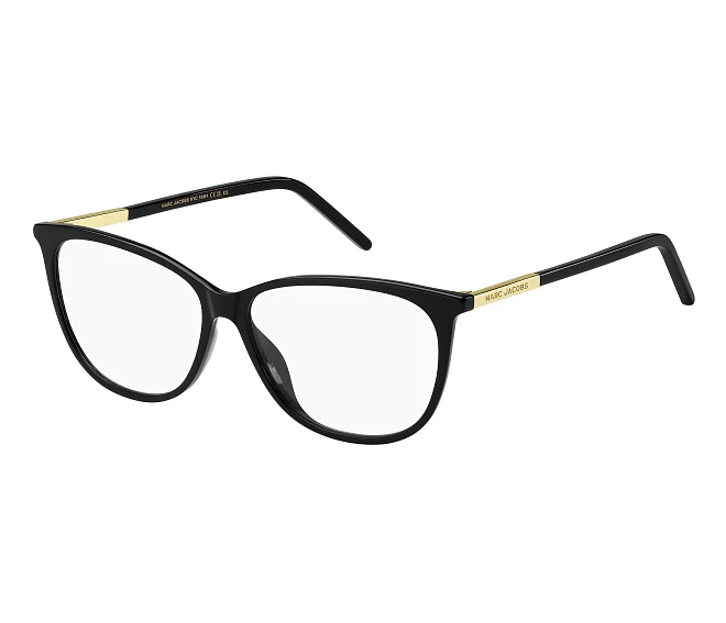 Lunettes de vue Marc Jacobs MARC-706 807 55 13 Noir
