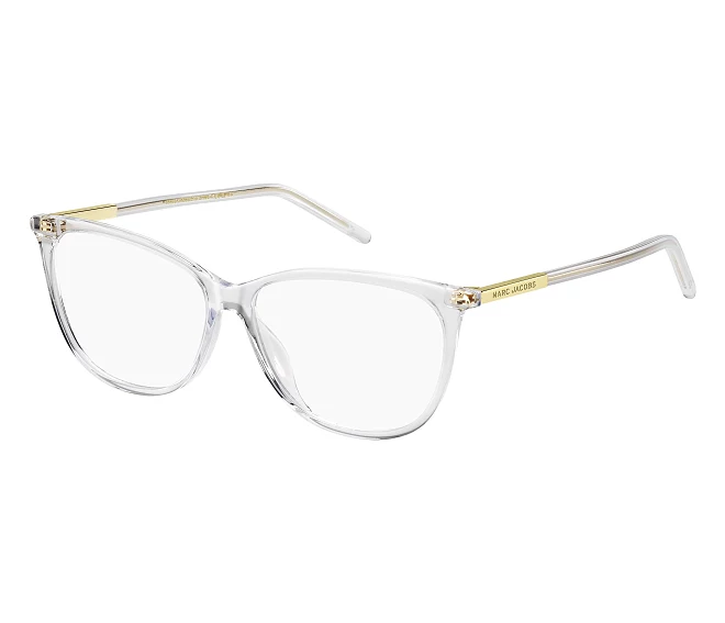 Lunettes de vue Marc Jacobs MARC-706 900 55 13 Cristal