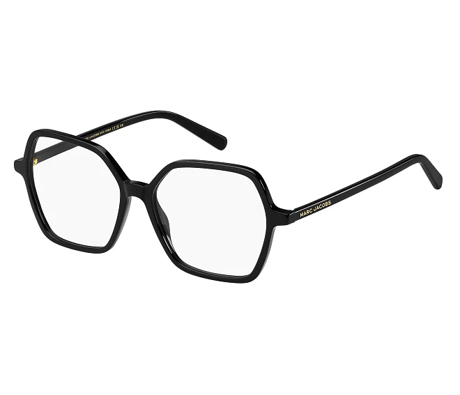 Lunettes de vue Marc Jacobs MARC-709 807 54 15 Noir