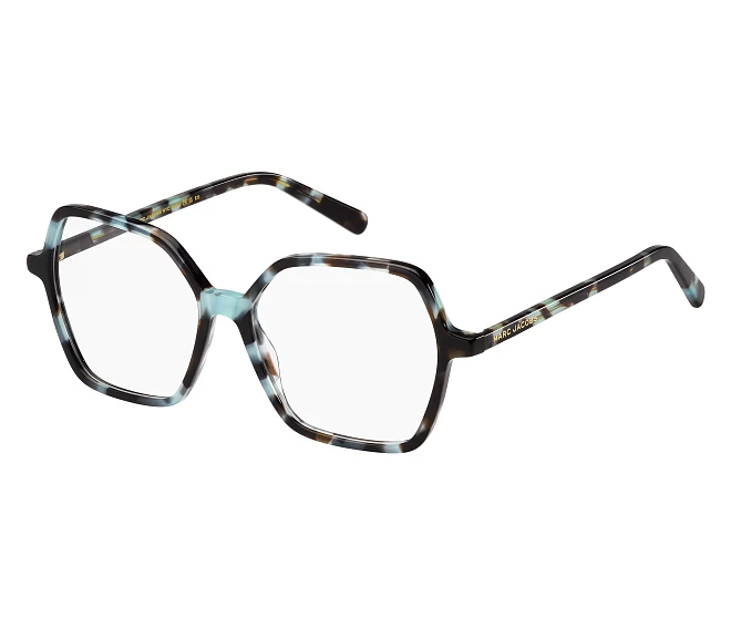 Lunettes de vue Marc Jacobs MARC-709 YAP 54 15 Vert