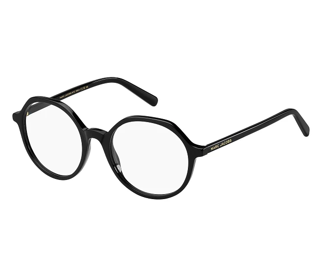 Lunettes de vue Marc Jacobs MARC-710 807 51 19 Noir