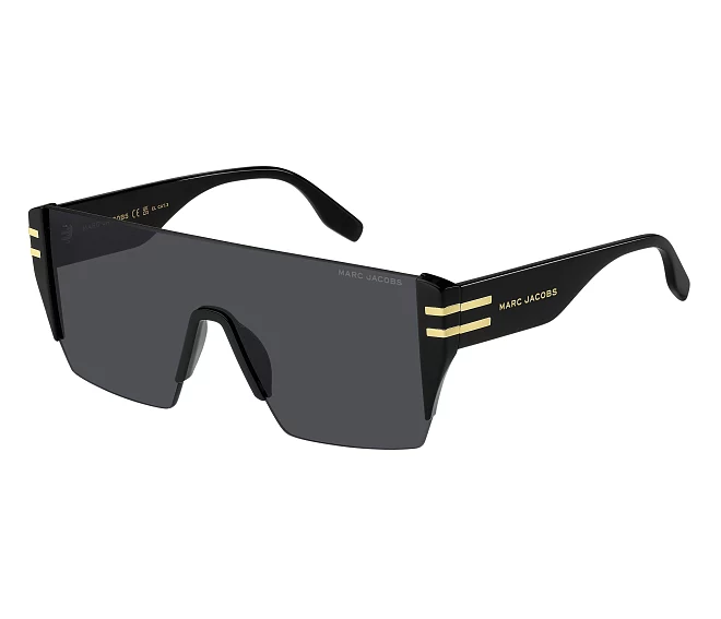 Lunettes de soleil Marc Jacobs MARC-712-S 807IR   Noir