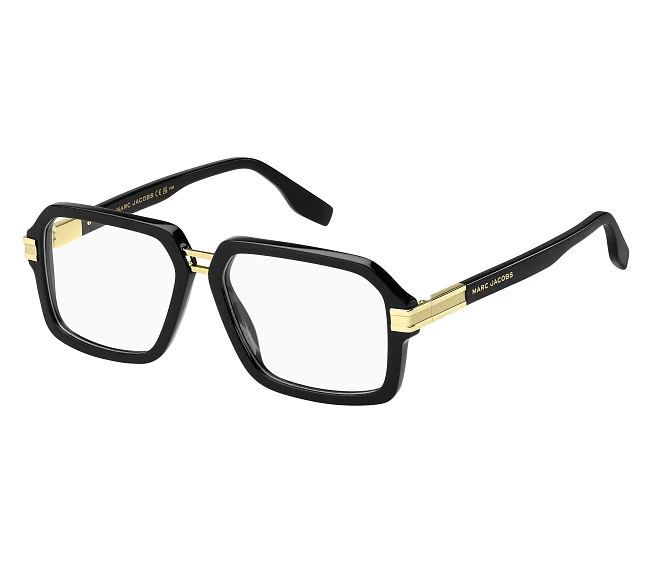 Lunettes de vue Marc Jacobs MARC-715 807 55 15 Noir