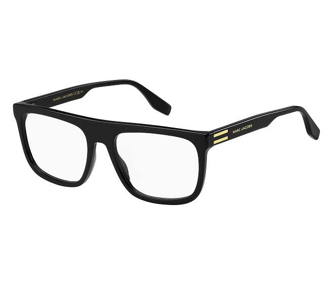 Lunettes de vue Marc Jacobs MARC-720 807 56 18 Noir