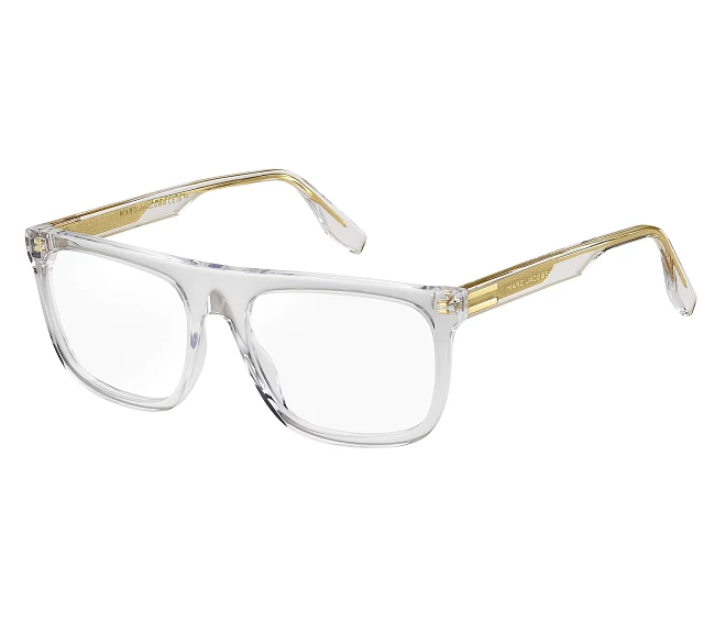 Lunettes de vue Marc Jacobs MARC-720 900 56 18 Cristal