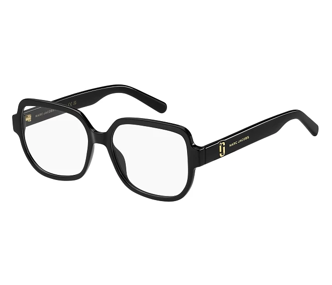 Lunettes de vue Marc Jacobs MARC-725 807 55 16 Noir