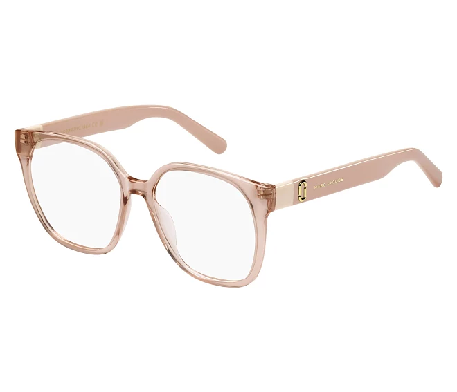Lunettes de vue Marc Jacobs MARC-726 733 55 16 Rose