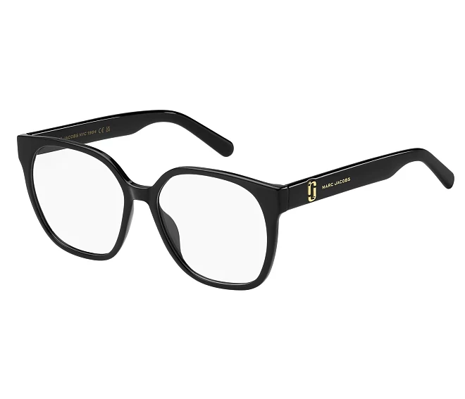Lunettes de vue Marc Jacobs MARC-726 807 55 16 Noir