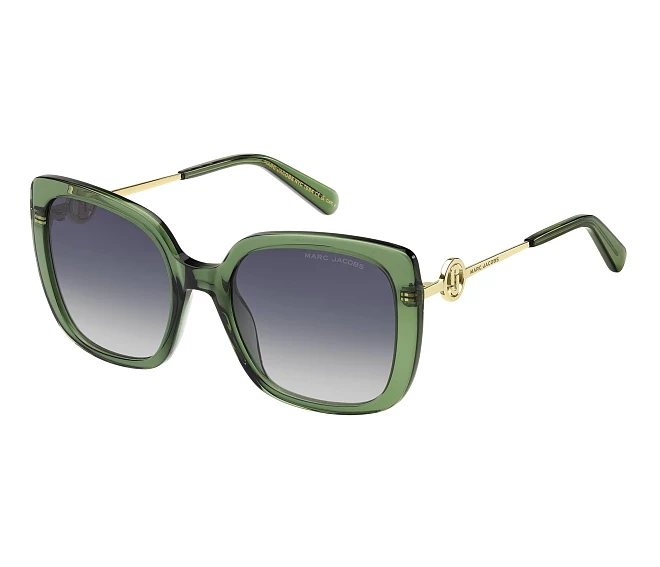Lunettes de soleil Marc Jacobs MARC-727-S 1ED/GB 55 21 Vert