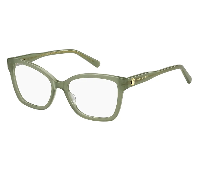 Lunettes de vue Marc Jacobs MARC-735 1ED 54 17 Vert