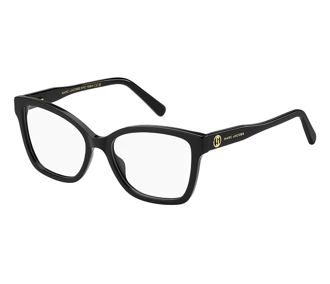 Lunettes de vue Marc Jacobs MARC-735 807 54 17 Noir